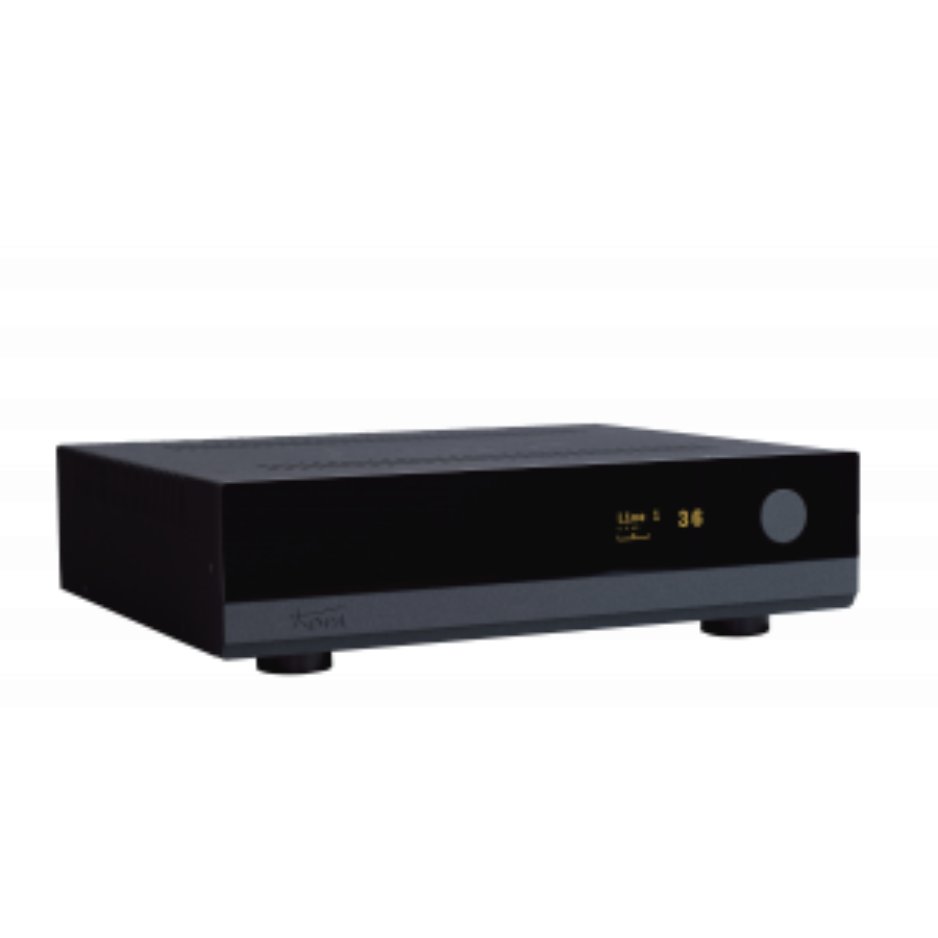 Kora TB 140 Integrated Amplifier