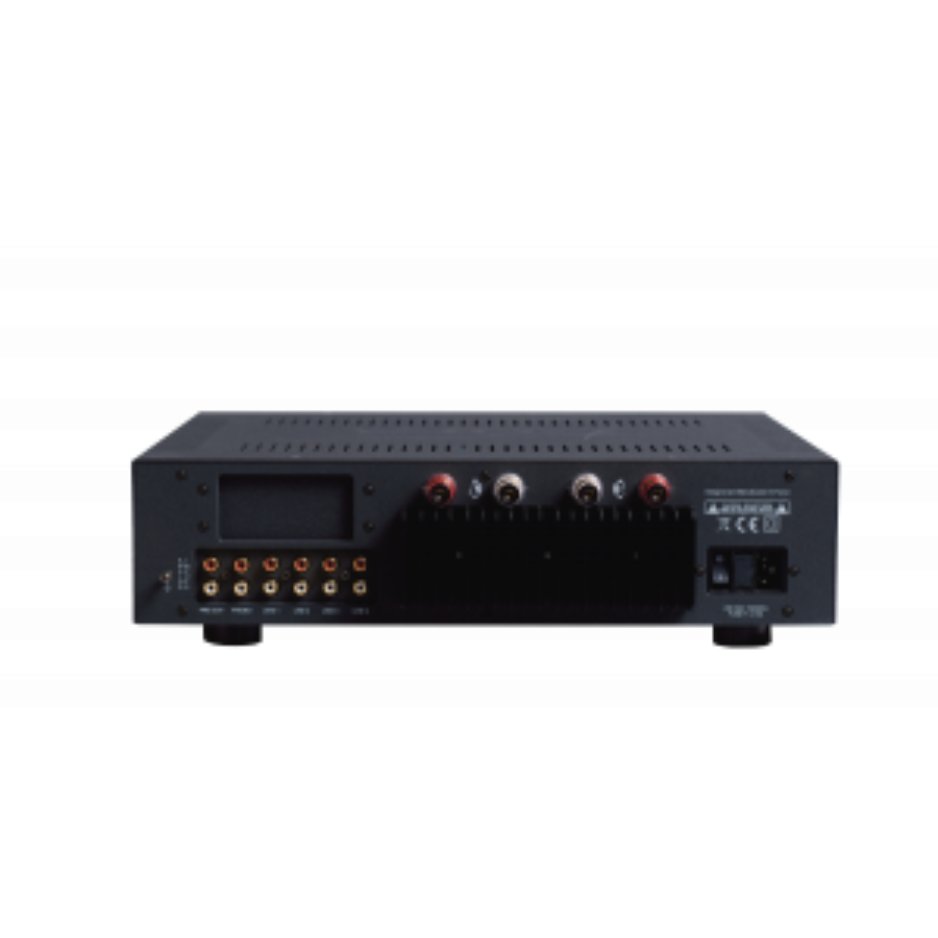 Kora TB 140 Integrated Amplifier