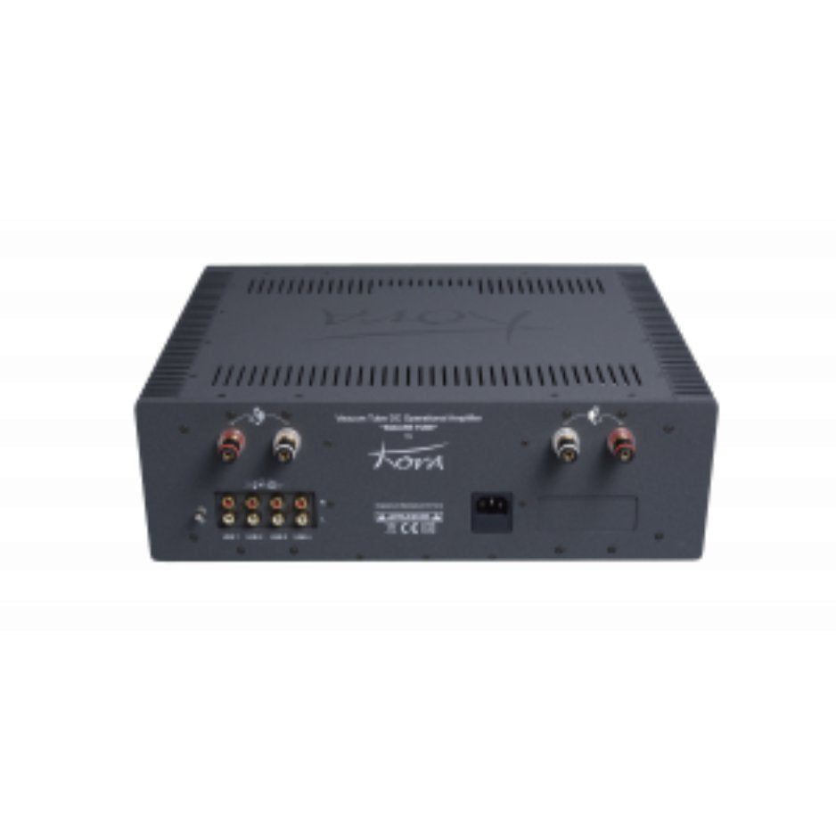 Kora TB 200 Integrated Amplifier