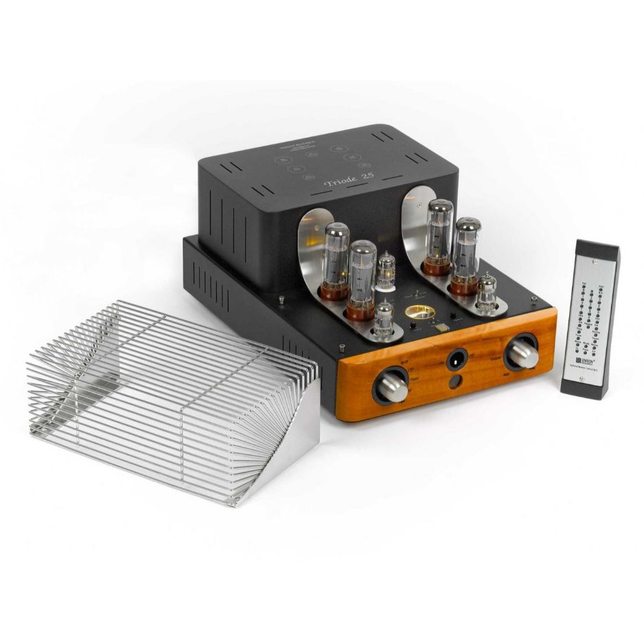 Unison Research Triode 25 Tube Integrated Amplifier