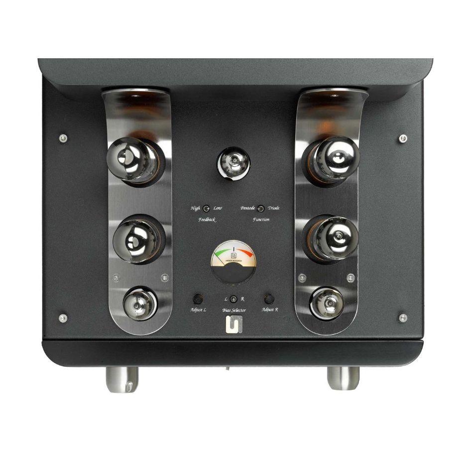 Unison Research Triode 25 Tube Integrated Amplifier