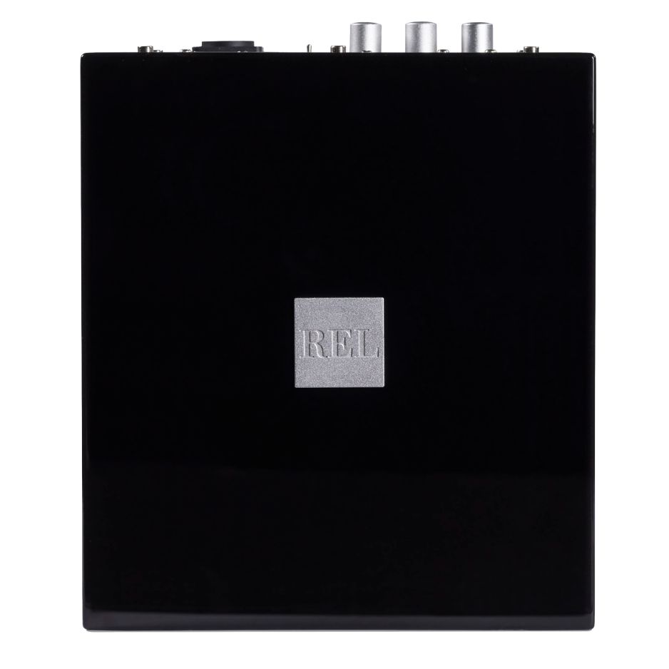 REL Tzero MKIII Subwoofer