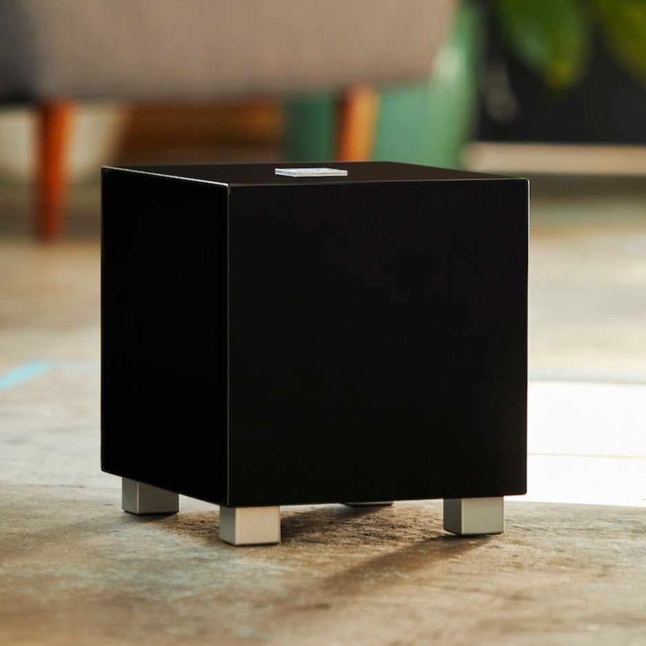 REL Tzero MKIII Subwoofer