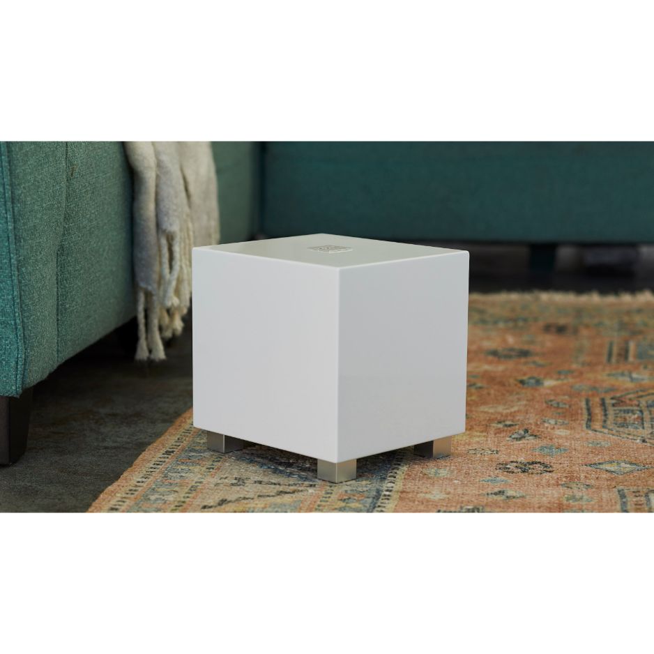 REL Tzero MKIII Subwoofer