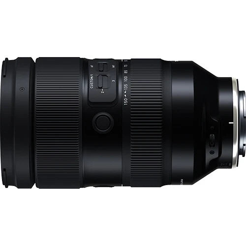 Sony a7S III Mirrorless Camera w/ Tamron 35-150mm f/2-2.8 Di III VXD Lens for Sony E