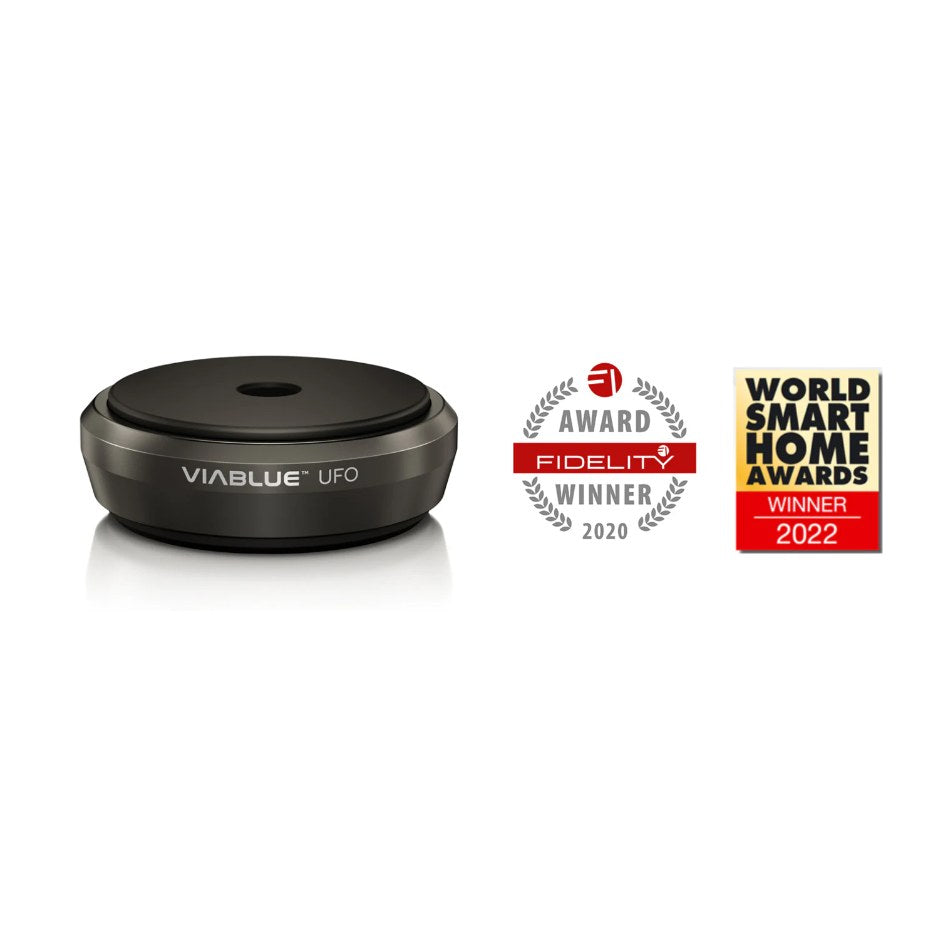 VIABLUE UFO XL Absorbers