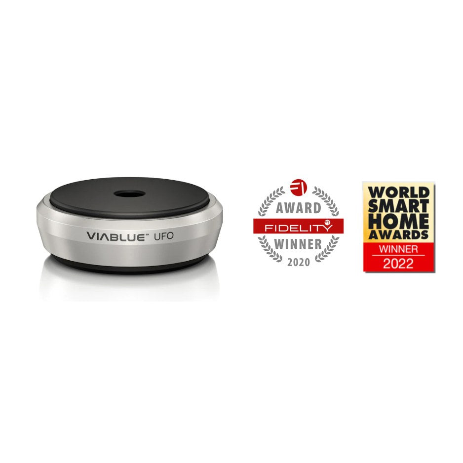 VIABLUE UFO XL Absorbers