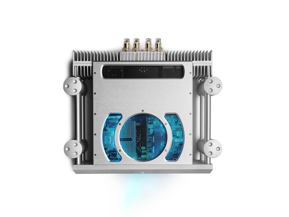 Chord Electronics Ultima 3