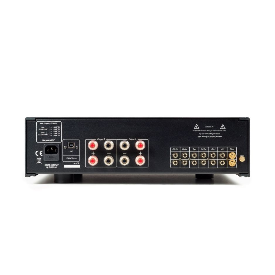 Unison Research Unico Due Integrated Amplifier