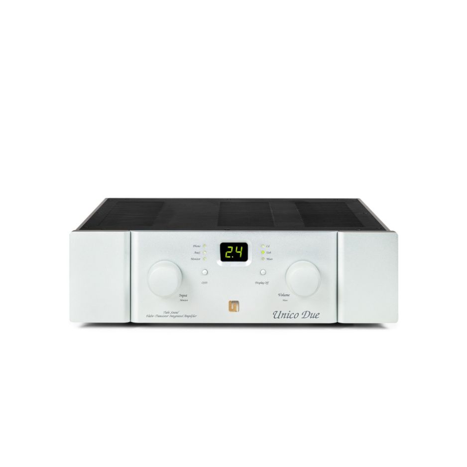 Unison Research Unico Due Integrated Amplifier