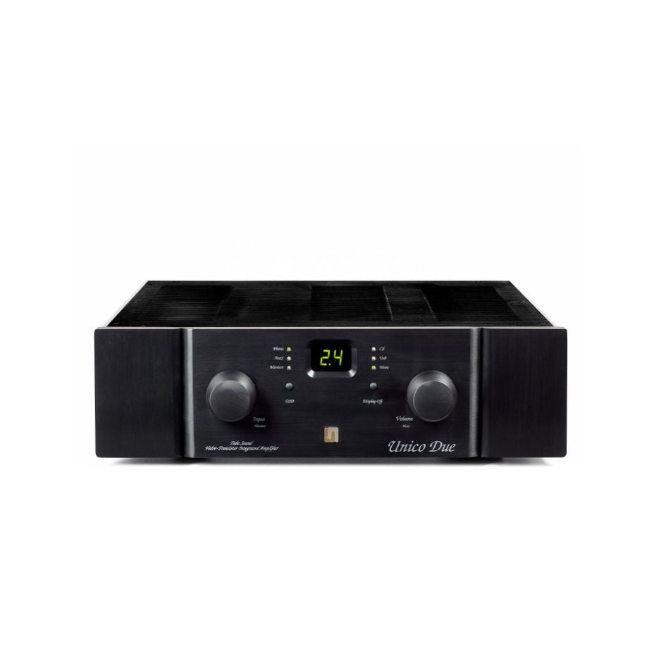 Unison Research Unico Due Integrated Amplifier