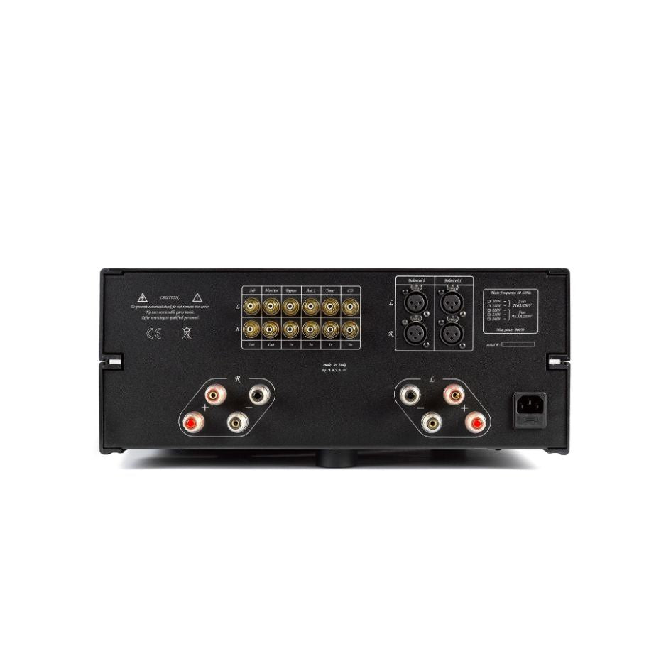 Unison Research Unico 90 Stereo Tube Hybrid Integrated Amplifier