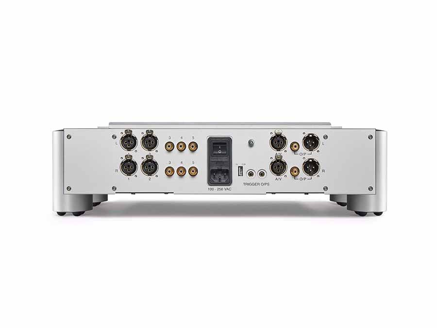 Chord Electronics Ultima Pre 3