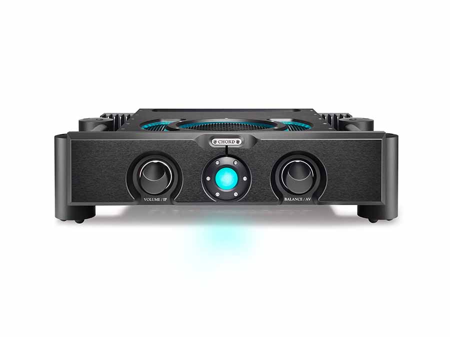 Chord Electronics Ultima Pre 3