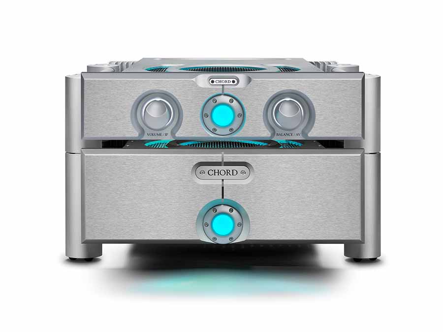 Chord Electronics Ultima Pre 3