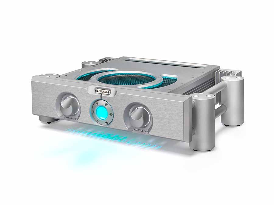 Chord Electronics Ultima Pre 3