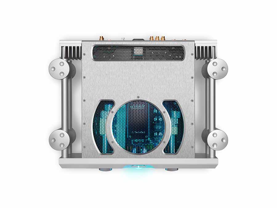 Chord Electronics Ultima Pre 3
