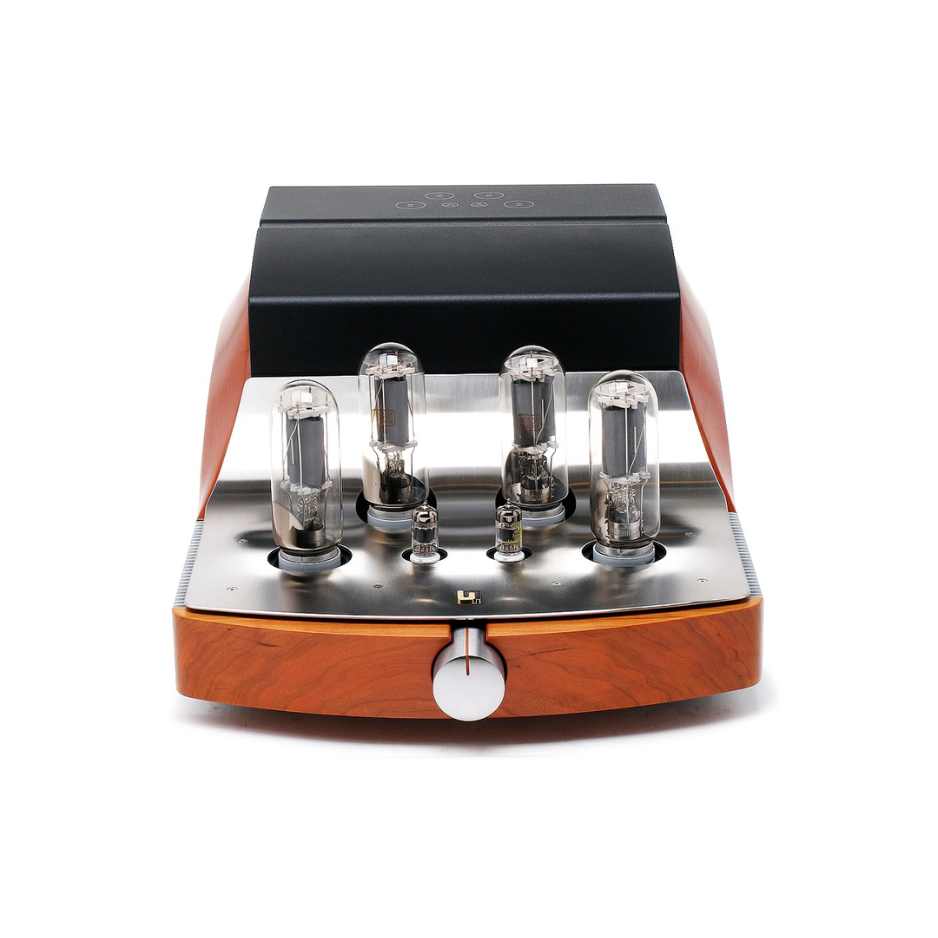 Unison Research Reference Monoblock Amplifiers; pair