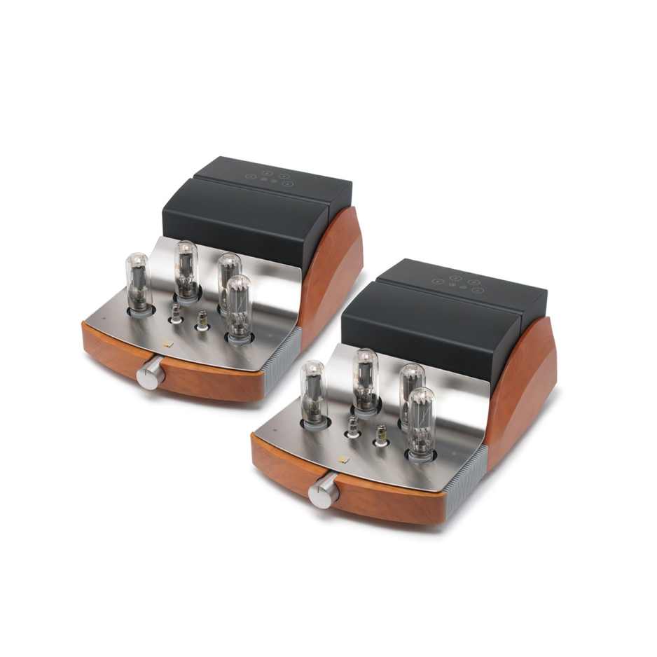 Unison Research Reference Monoblock Amplifiers; pair