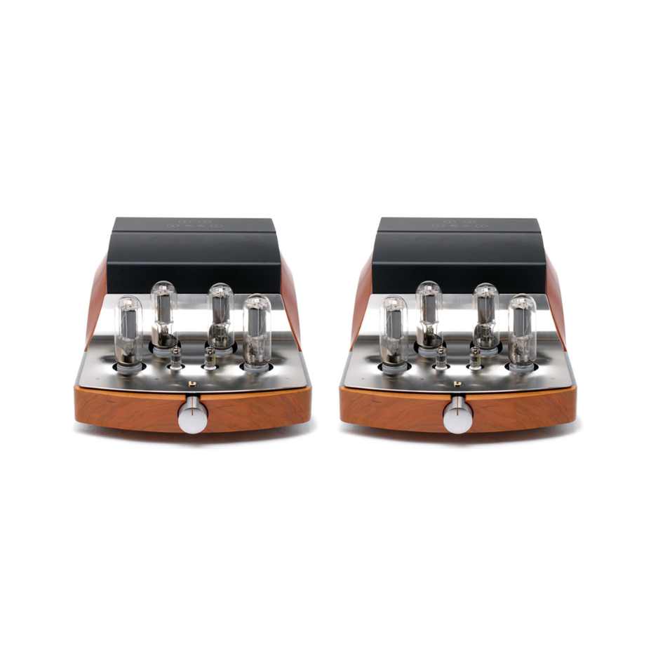 Unison Research Reference Monoblock Amplifiers; pair