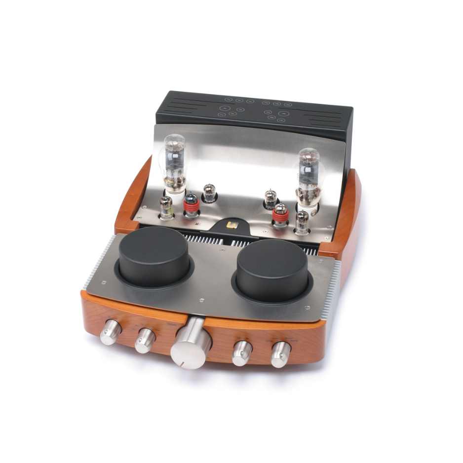 Unison Research Reference Pre Stereo Tube Preamplifier