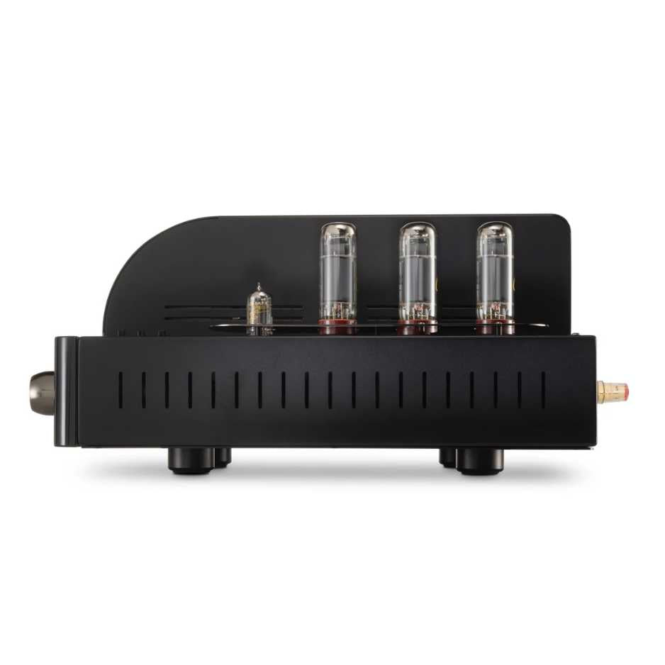 Unison Research S6 Black Edition (Open Box)