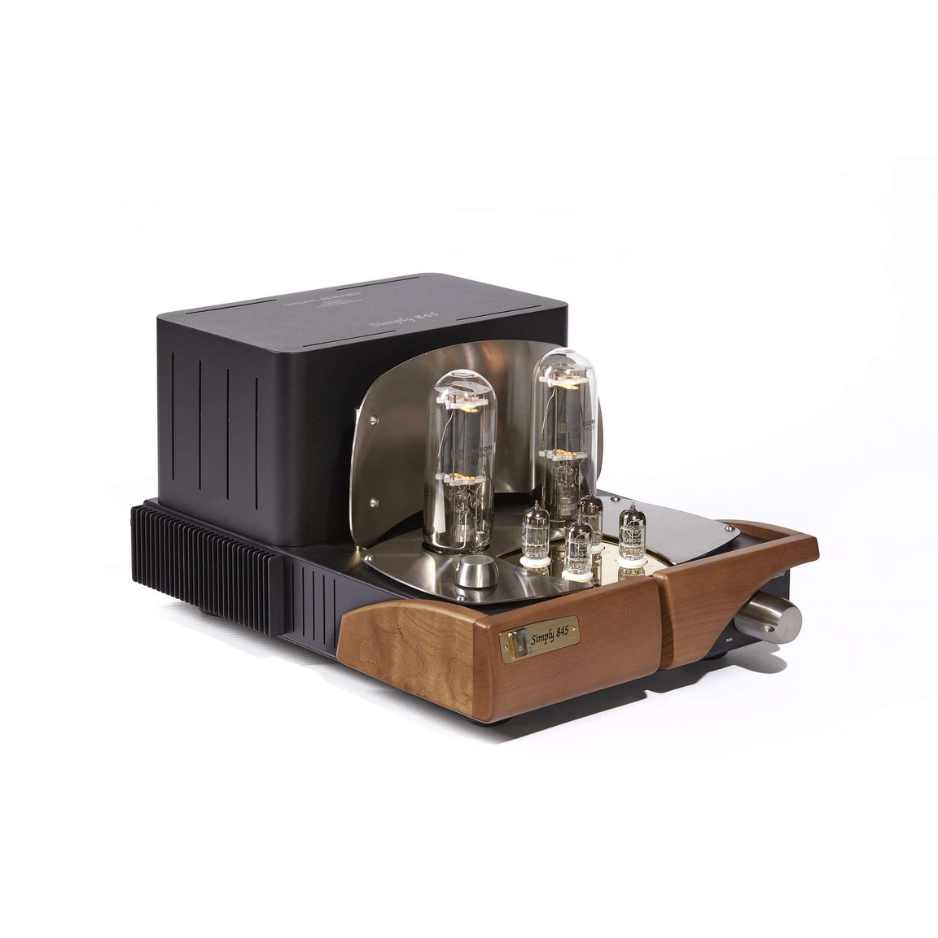Unison Research Simply 845 Tube Integrated Amplifier