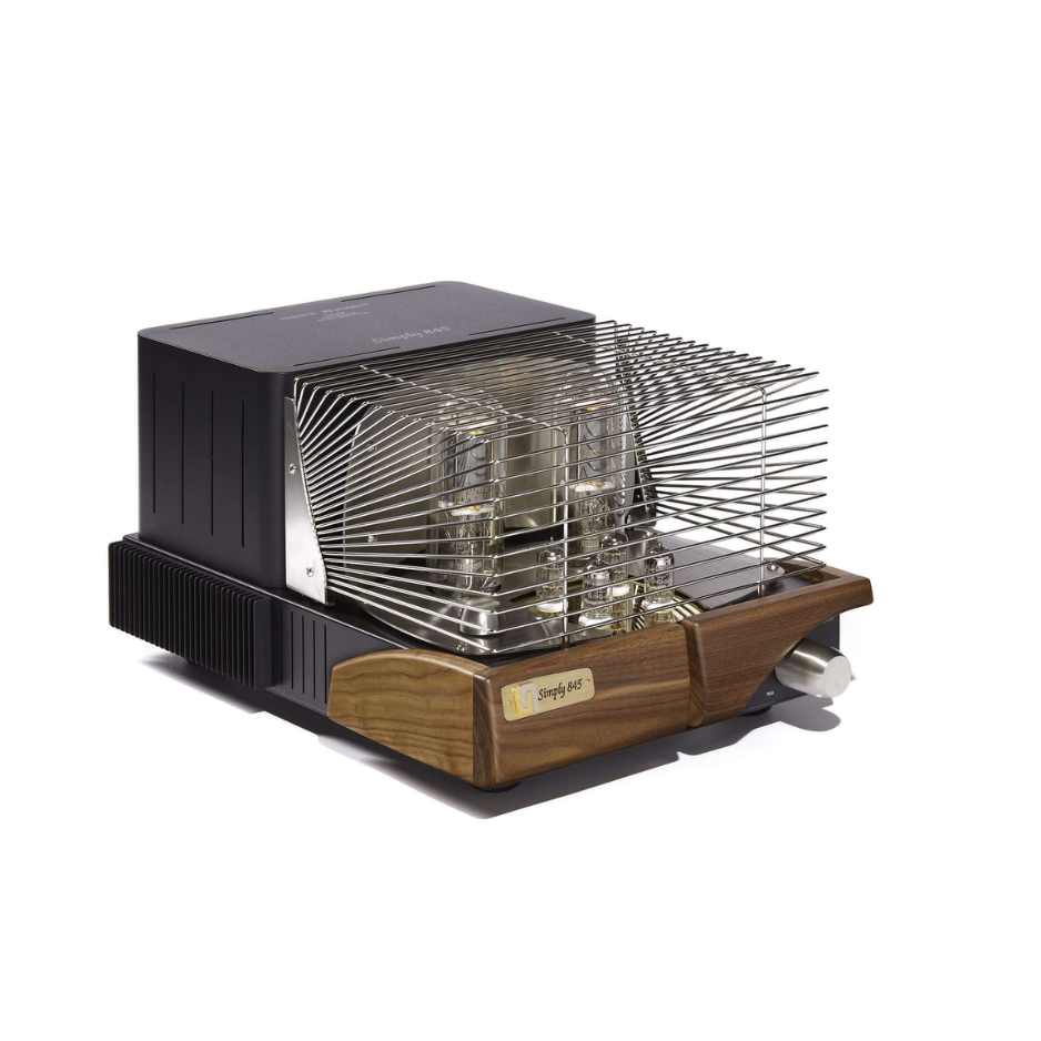 Unison Research Simply 845 Tube Integrated Amplifier
