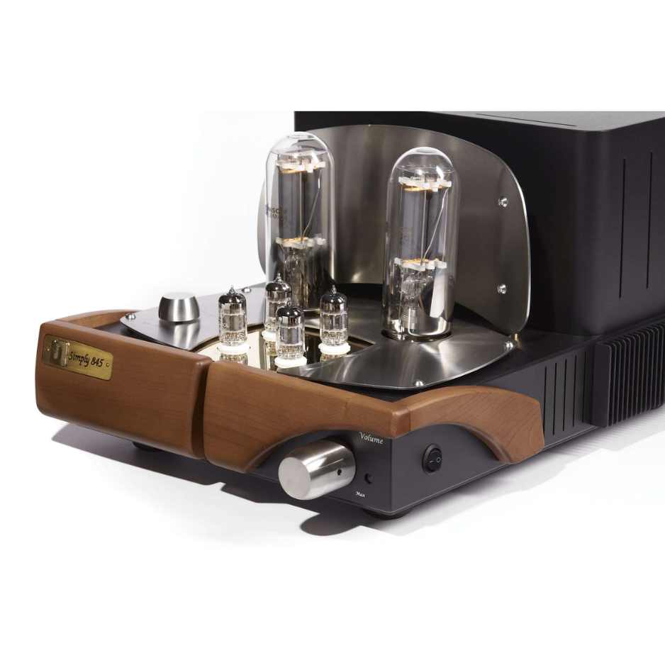 Unison Research Simply 845 Tube Integrated Amplifier