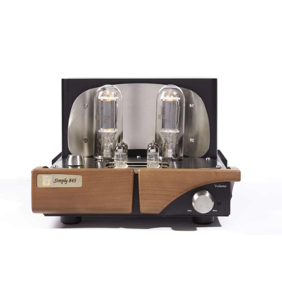 Unison Research Simply 845 Tube Integrated Amplifier