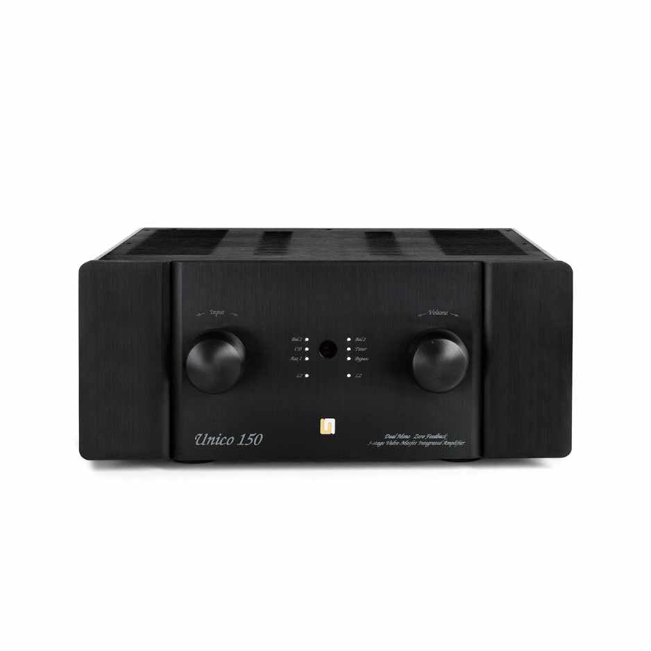 Unison Research Unico 150 Integrated Amplifier
