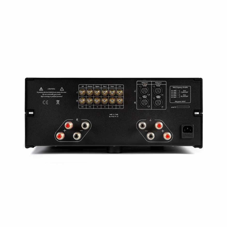 Unison Research Unico 150 Integrated Amplifier (Open Box)