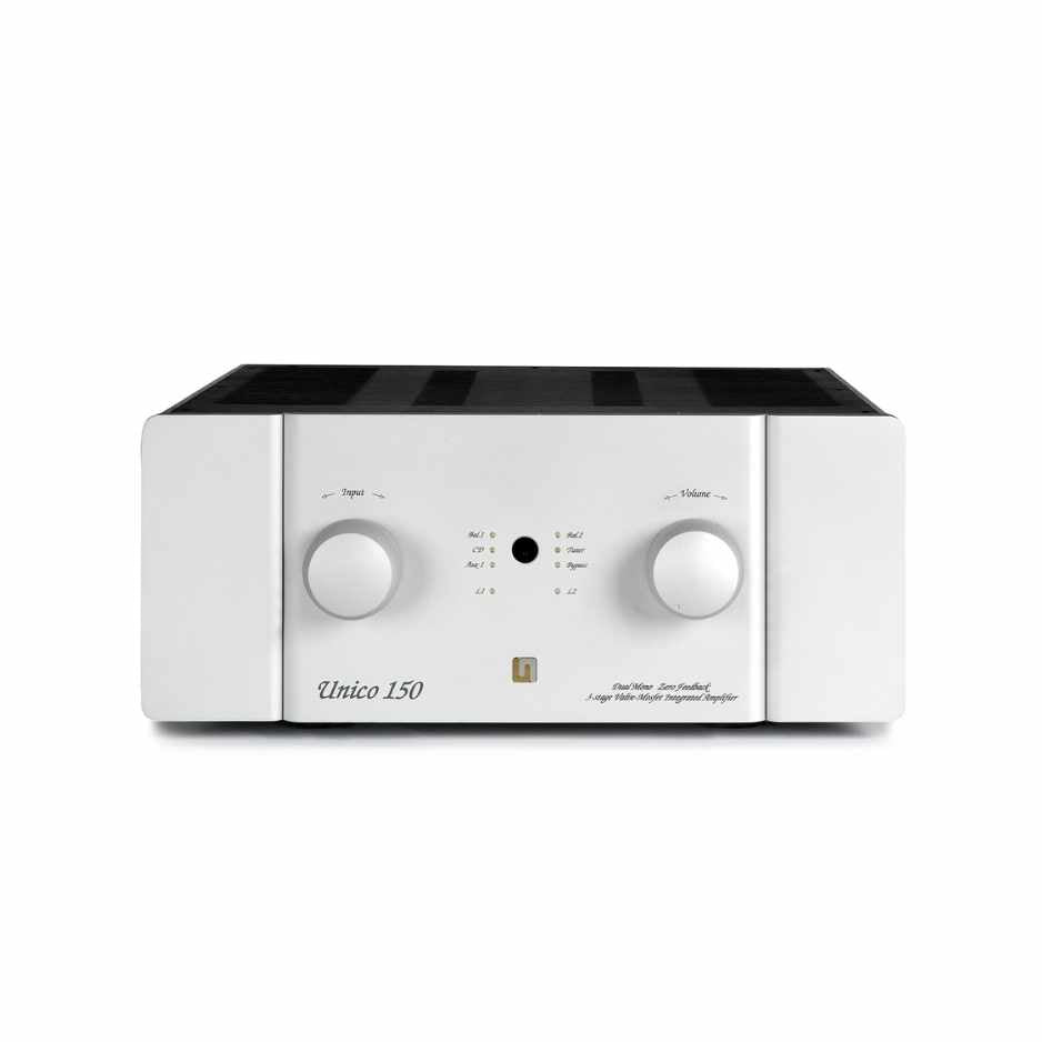 Unison Research Unico 150 Integrated Amplifier