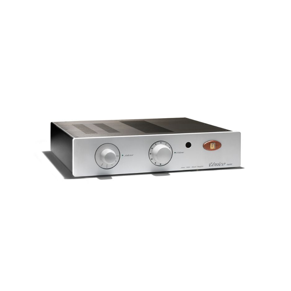 Unison Research Unico Nuovo Integrated Amplifier