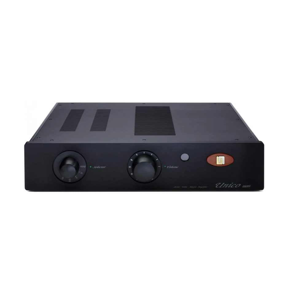 Unison Research Unico Nuovo Integrated Amplifier (Open Box)