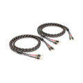 VIABLUE SC-4 Speaker Cables; pair