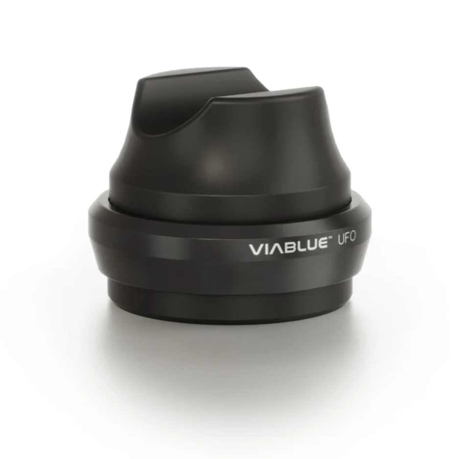 VIABLUE UFO Dome Cable Lifters