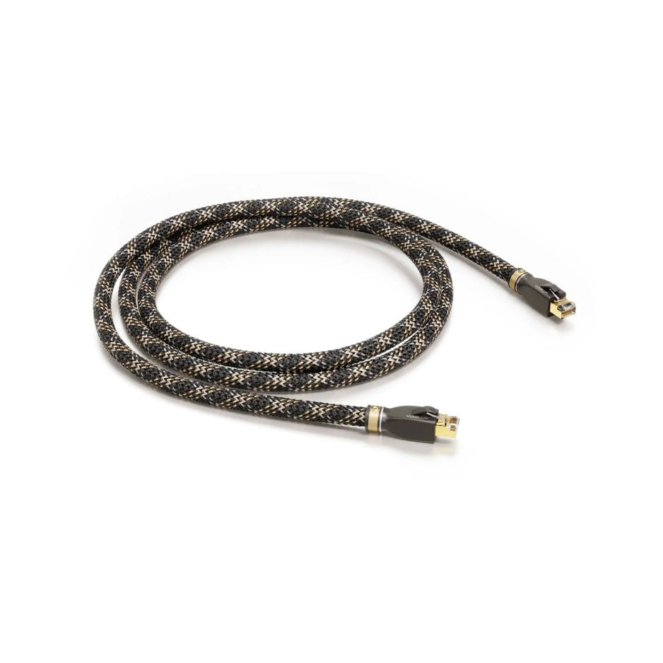 VIABLUE EP-7 CAT6A Ethernet Cable
