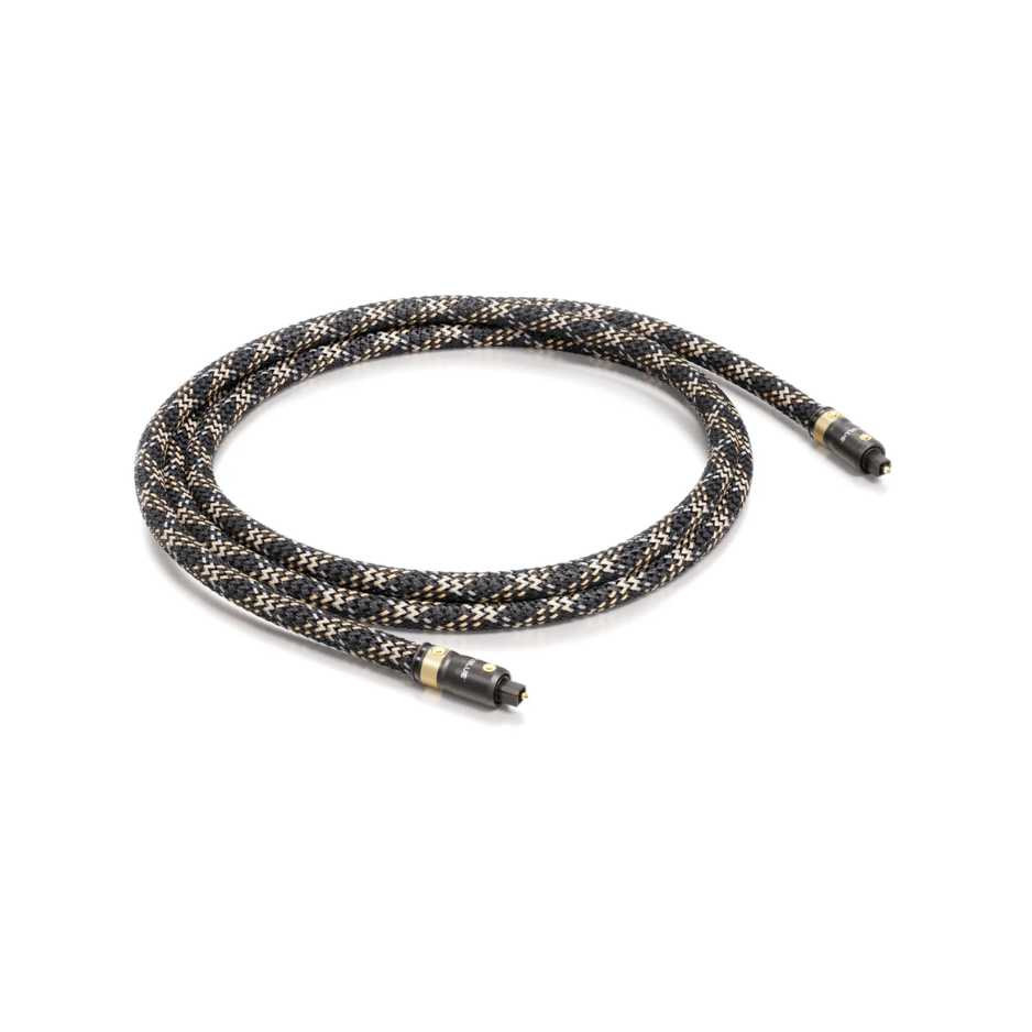 VIABLUE H-Flex Toslink Cable
