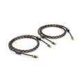 VIABLUE NF-S1 Interconnect Cables; Pair