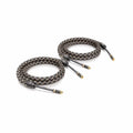 VIABLUE NF-S6 AIR Interconnect Cables; pair