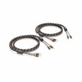 VIABLUE SC-2 Speaker Cables; pair
