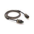 VIABLUE X-40 T6s Power Cable