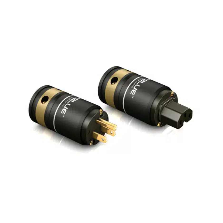 VIABLUE X-60 T6s Power Cable 15AMP