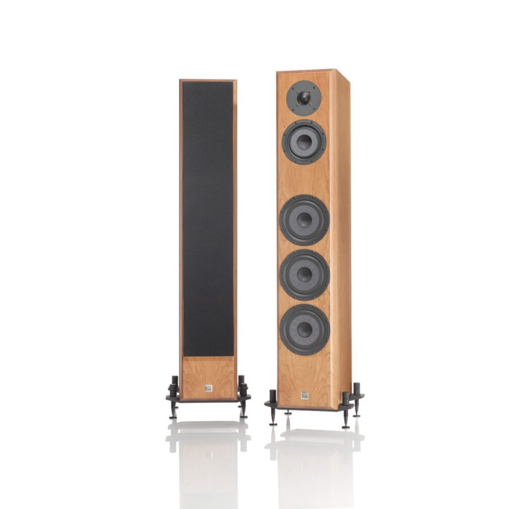 Vienna Acoustics Beethoven Concert Grand Reference