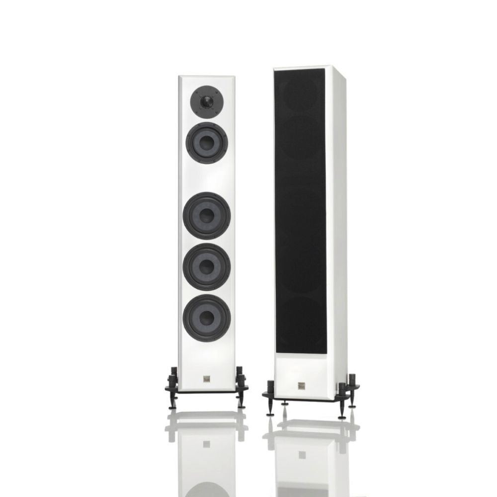 Vienna Acoustics Beethoven Concert Grand Reference