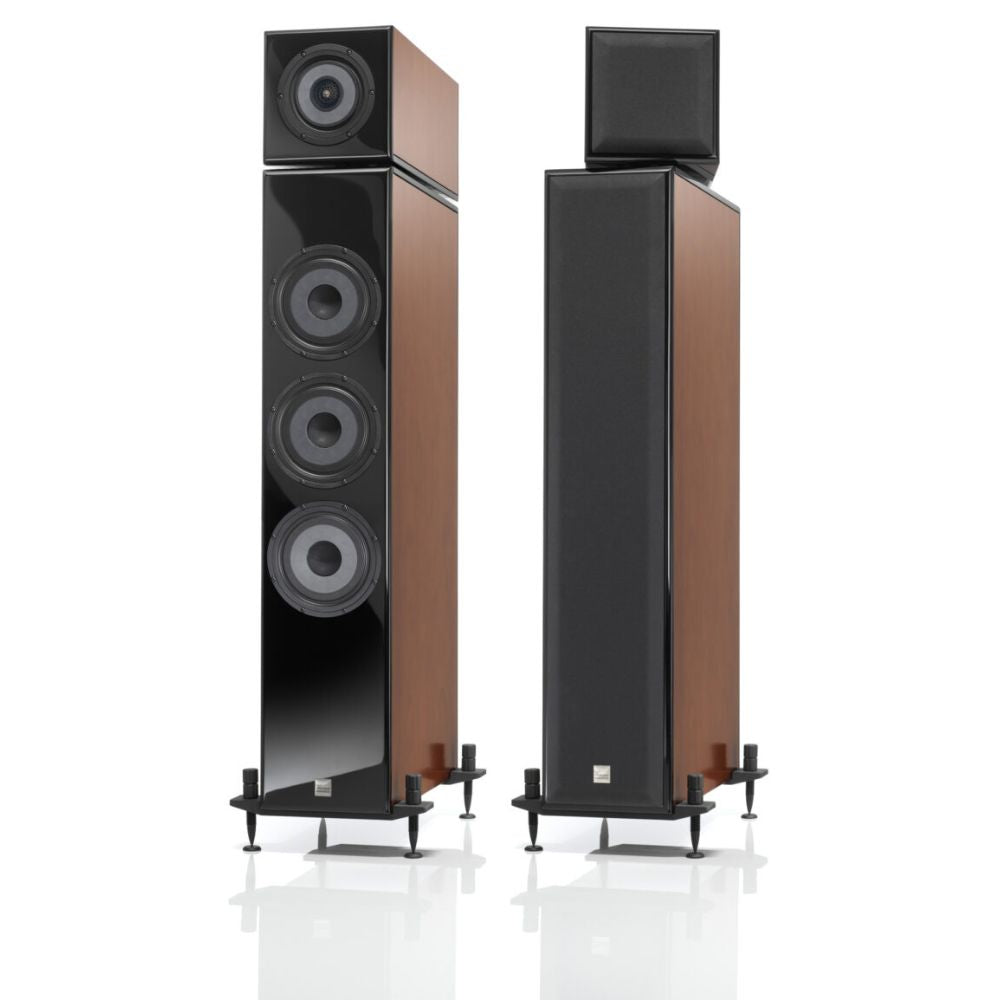 Vienna Acoustics Liszt Reference Floorstanding Speaker