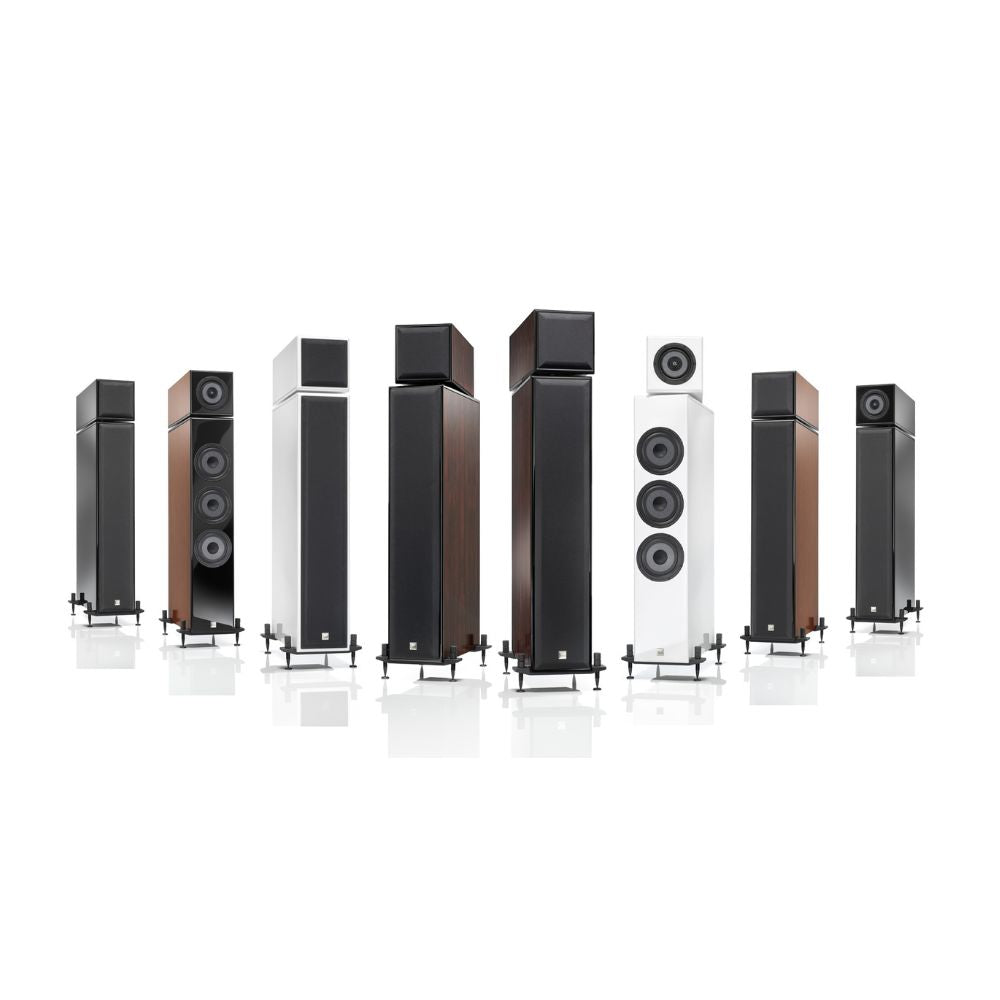 Vienna Acoustics Liszt Reference Floorstanding Speaker