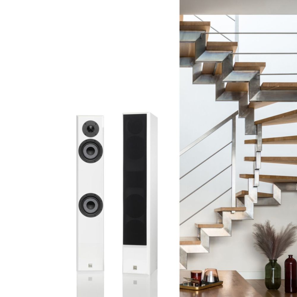 Vienna Acoustics Mozart Infinity