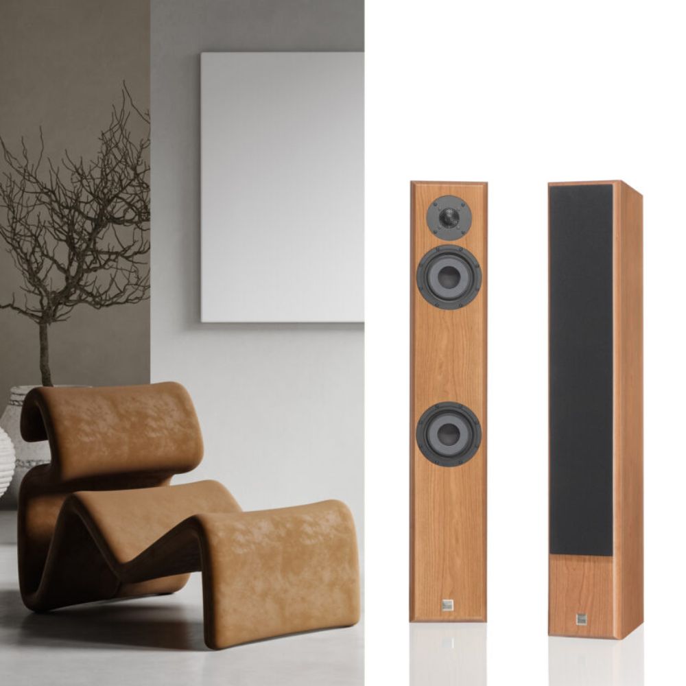 Vienna Acoustics Mozart Infinity